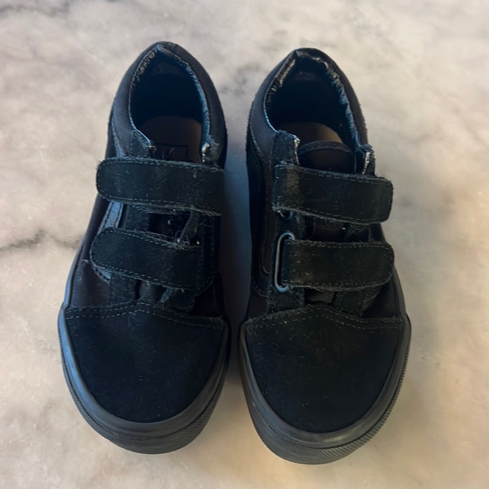 Kids Old Skool Vans Shoe